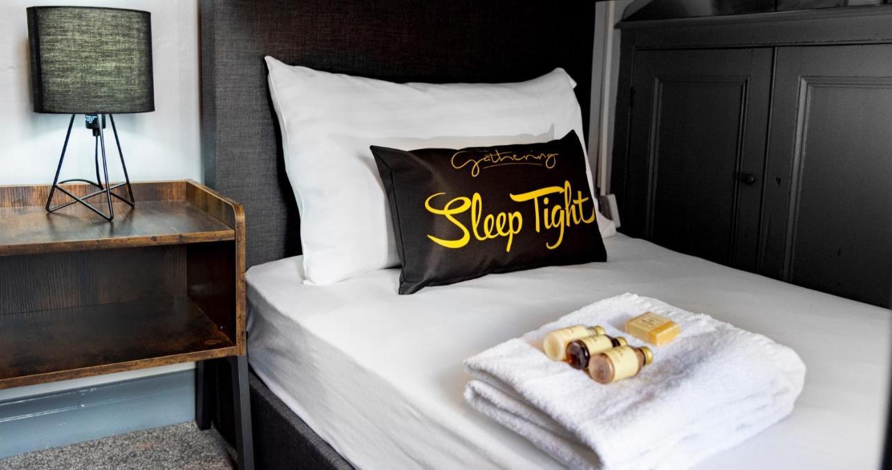 The Clifford Gathering York - Sleeps Up To 10 Екстериор снимка